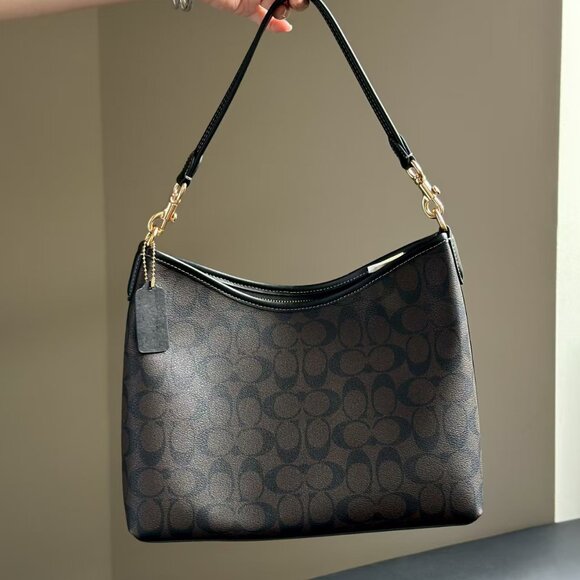 Coach bag - Picture 5 of 9